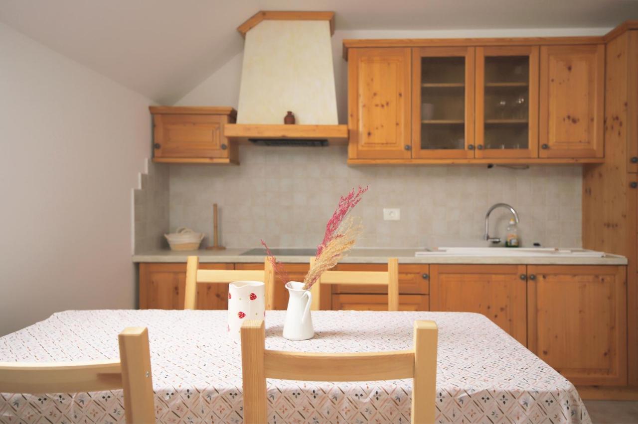Apartments Pr' Speli Bohinj Extérieur photo