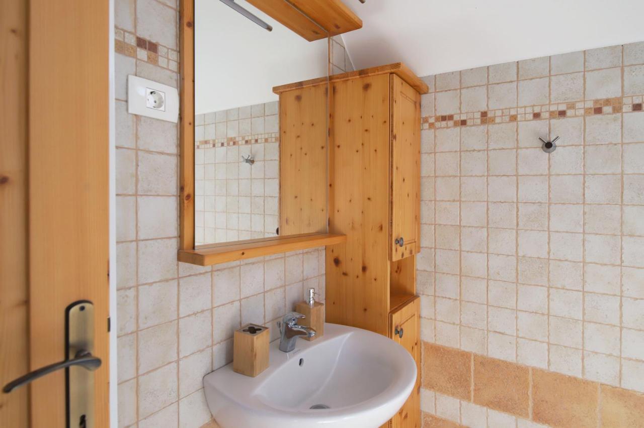 Apartments Pr' Speli Bohinj Extérieur photo