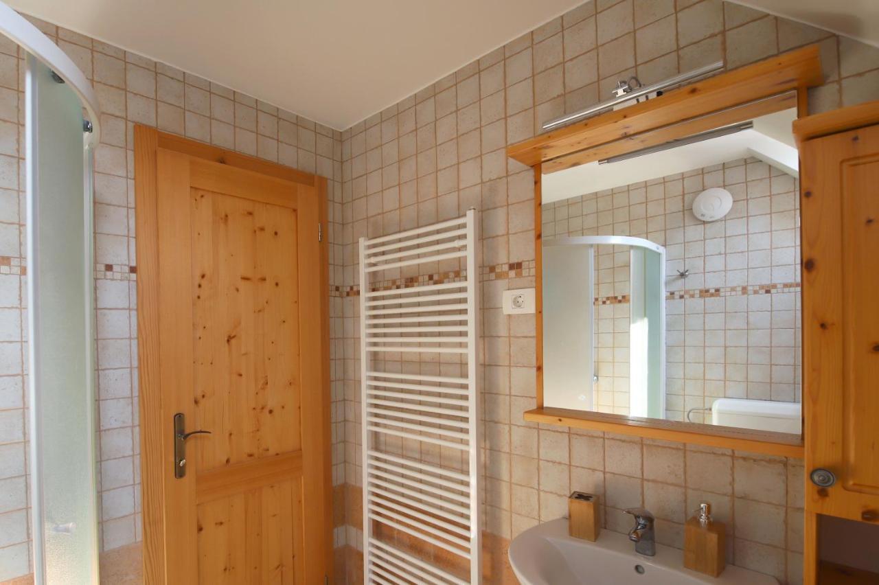 Apartments Pr' Speli Bohinj Extérieur photo