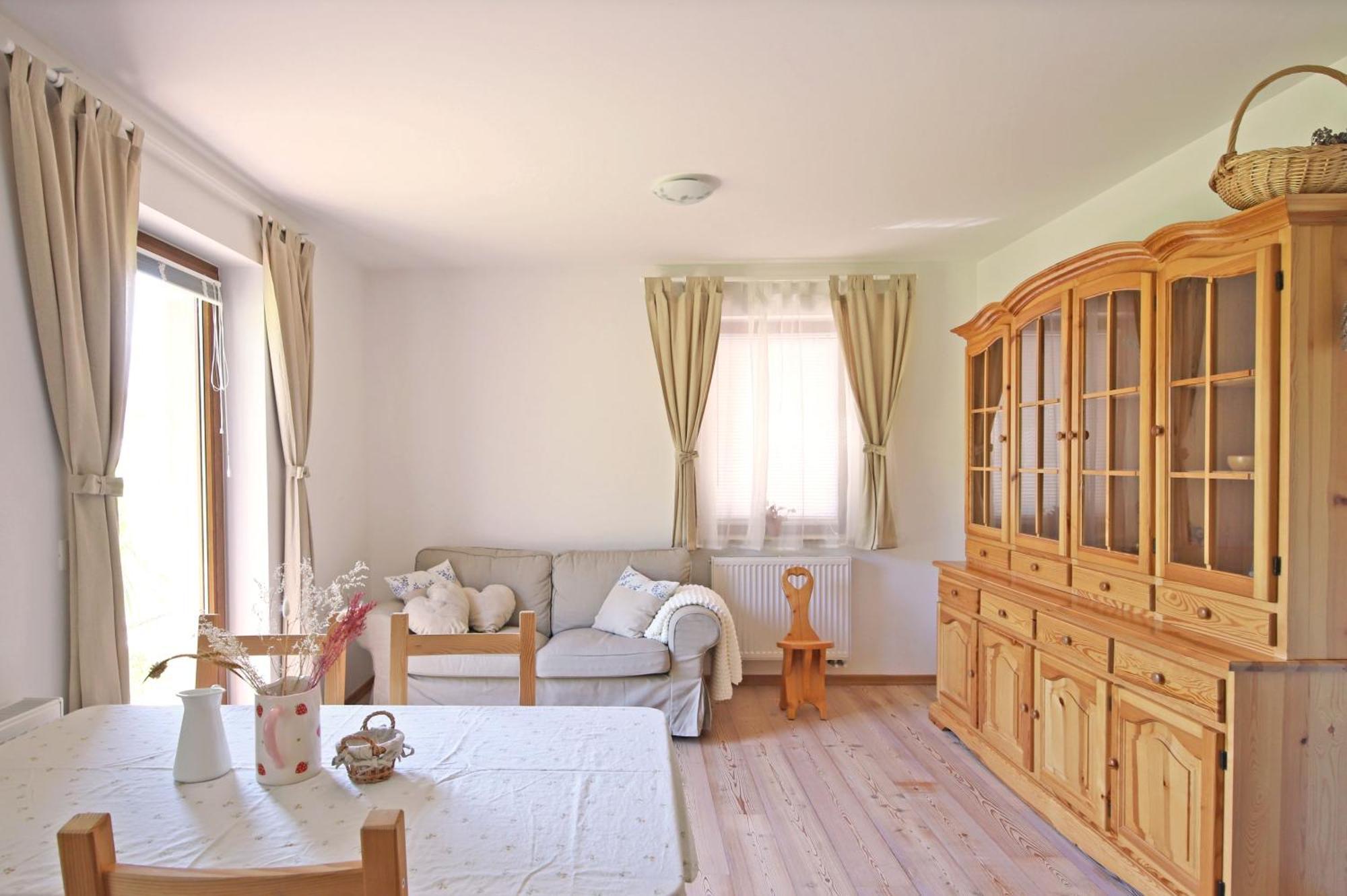 Apartments Pr' Speli Bohinj Extérieur photo