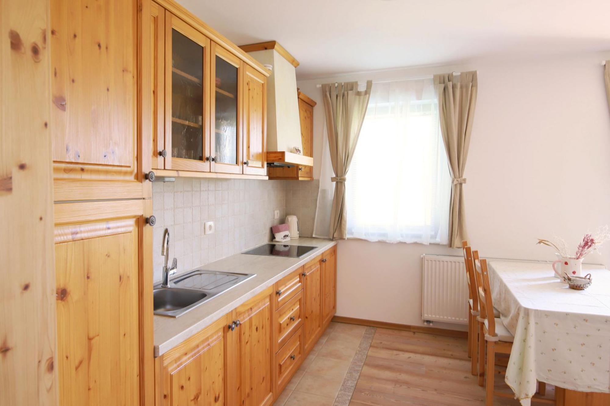 Apartments Pr' Speli Bohinj Extérieur photo